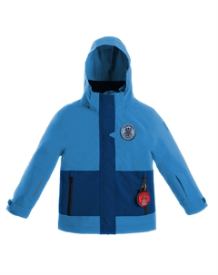 Куртка Pinbina