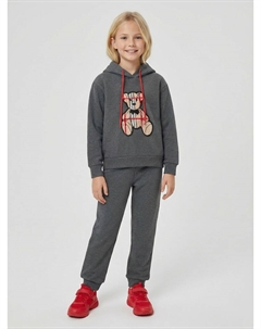 Костюм Noble people