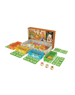 Настольная игра Hape