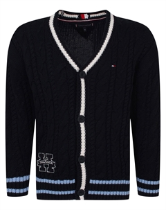 Кардиган Tommy hilfiger