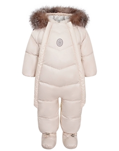 Комбинезон утепленный Наследник выжанова