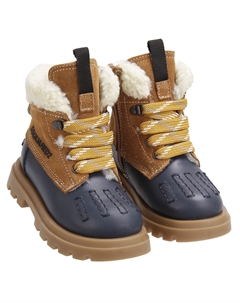 Ботинки Dsquared2