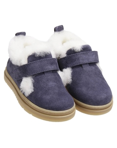 Ботинки Walkey