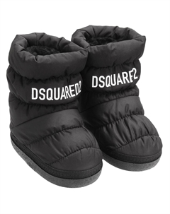Сапоги Dsquared2