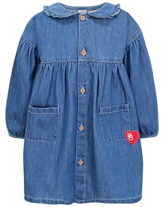 Платье Petit bateau