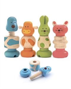 Игрушка Djeco