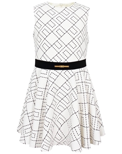 Платье Elisabetta franchi