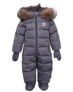 Комбинезон утепленный Наследник выжанова