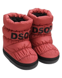 Сапоги Dsquared2