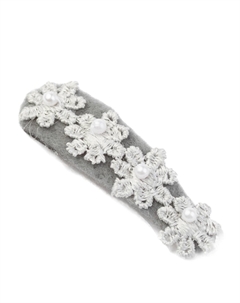 Заколка Junefee