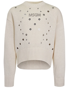 Джемпер Msgm