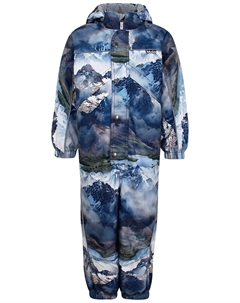 Комбинезон Molo