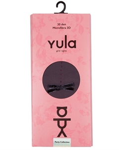 Колготки Yula