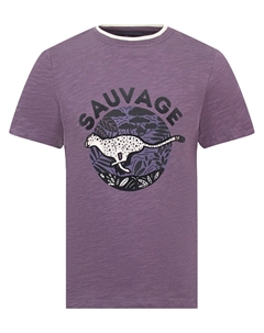 Футболка Sergent major