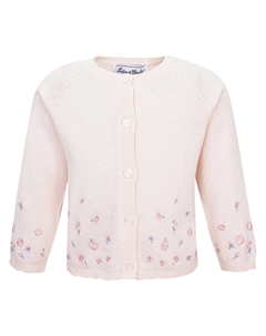 Кардиган Tartine et chocolat