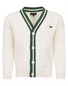 Кардиган Emporio armani