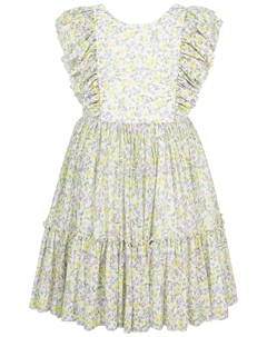 Платье Abel & lula