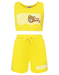 Комплект из 2 шт. Moschino