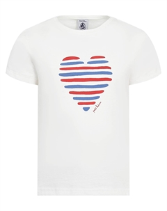 Футболка Petit bateau