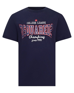 Футболка Dsquared2