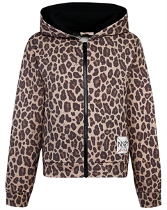 Толстовка №21 kids