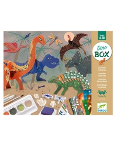 Набор для творчества Djeco