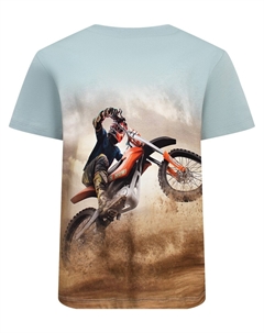 Футболка Molo