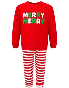 Пижама Tony tots