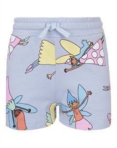 Шорты Stella mccartney