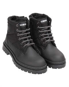 Ботинки Bikkembergs