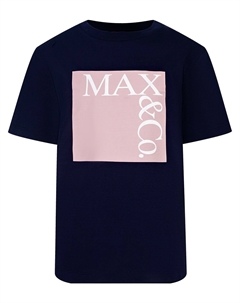 Футболка Max&co