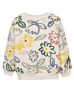 Свитшот Petit bateau