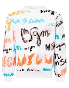 Свитшот Msgm