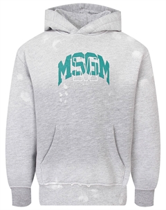 Худи Msgm