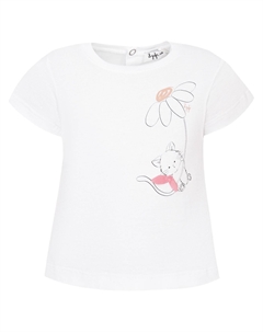 Футболка Il gufo