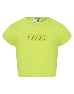 Футболка Msgm