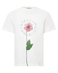 Футболка Stella mccartney