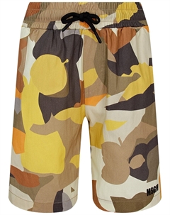 Шорты Msgm