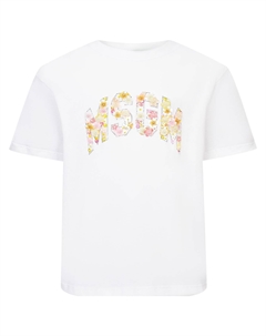 Футболка Msgm