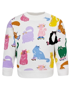 Свитшот Stella mccartney