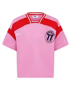 Футболка Msgm