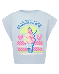 Футболка Billieblush
