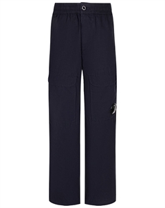 Брюки C.p. company