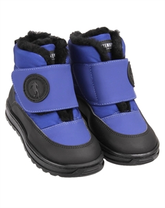 Ботинки Bikkembergs