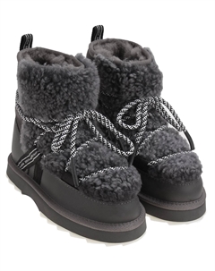 Сапоги Emu australia