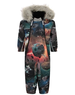 Комбинезон утепленный Molo