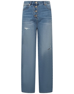 Джинсы Ermanno scervino