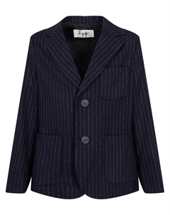 Пиджак Il gufo