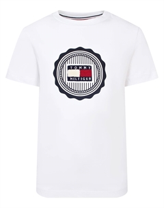 Футболка Tommy hilfiger