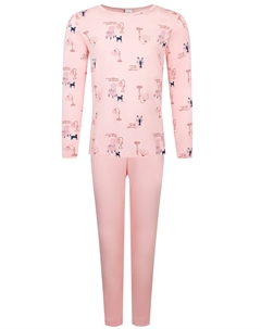 Пижама Sanetta